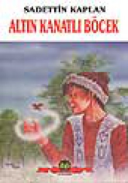 Altın Kanatlı Böcek Altın Kanatlı Böcek