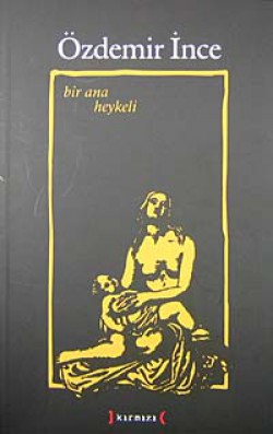 Bir Ana Heykeli Bir Ana Heykeli