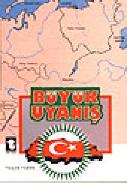 Büyük Uyanış Büyük Uyanış
