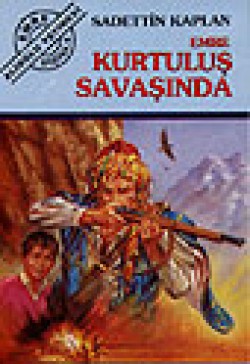 Emre Kurtuluş Savaşı'nda Emre Kurtuluş Savaşı'nda