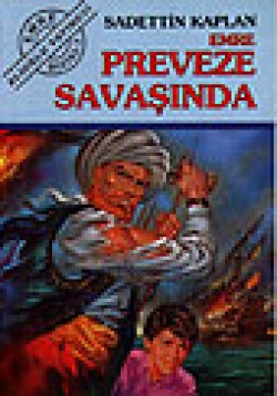 Emre Preveze Deniz Savaşı'nda Emre Preveze Deniz Savaşı'nda