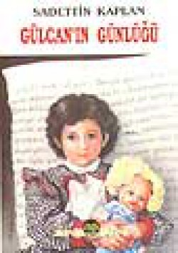 Gülcan'ın Günlüğü Gülcan'ın Günlüğü
