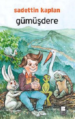 Gümüşdere Gümüşdere