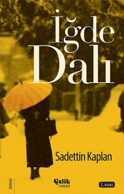 İğde Dalı İğde Dalı