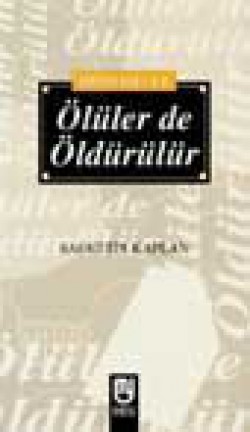Ölüler de Öldürülür Ölüler de Öldürülür