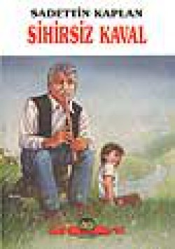 Sihirsiz Kaval Sihirsiz Kaval