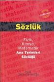 Sözlük / Fizik Kimya Matematik Ana Terimleri Sözlüğü