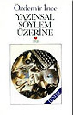 Yazınsal Söylem Üzerine Yazınsal Söylem Üzerine