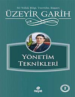 Yönetim Teknikleri Yönetim Teknikleri