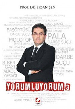 Yorumluyorum -3 Yorumluyorum -3