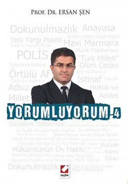 Yorumluyorum -4 Yorumluyorum -4