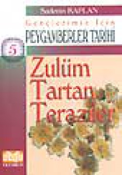 Zulüm Tartan Teraziler Zulüm Tartan Teraziler
