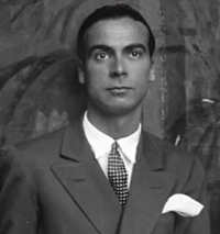 Cristobal Balenciaga