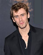 Owen Teague