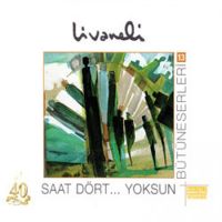 13/ Saat Dört... Yoksun 13/ Saat Dört... Yoksun