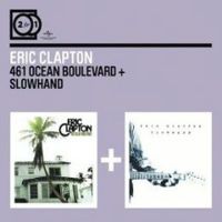 461 Ocean Boulevard / Slowhand 461 Ocean Boulevard / Slowhand