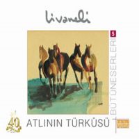 5/Atlının Türküsü - Bütün Eserleri 5/Atlının Türküsü - Bütün Eserleri