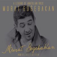 A Legend Of Anatolian Rock 3 CD BOX SET A Legend Of Anatolian Rock 3 CD BOX SET
