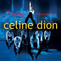 A New Day...Live In Las Vegas+DVD A New Day...Live In Las Vegas+DVD