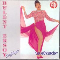 Ak Güvercin Ak Güvercin