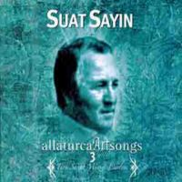 Allaturca Artsongs - Türk Sanat Müziği Eserleri 3 SERİ Allaturca Artsongs - Türk Sanat Müziği Eserleri 3 SERİ