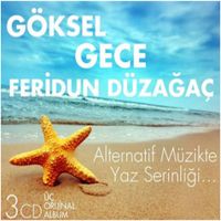Alternatif Müzikte Yaz Serinliği 3 Orijinal Albüm 3 CD BOX SET Alternatif Müzikte Yaz Serinliği 3 Orijinal Albüm 3 CD BOX SET