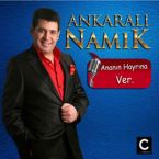 Ananın Hayrına Ver