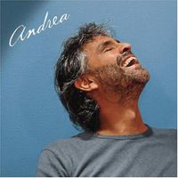 Andrea Andrea