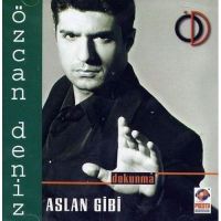 Aslan Gibi Aslan Gibi