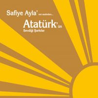 Atatürkün 100.Yılında Sevdiği Şarkılar Atatürkün 100.Yılında Sevdiği Şarkılar