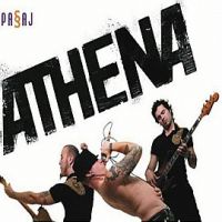 Athena Athena
