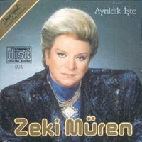 Ayrıldık İşte Ayrıldık İşte