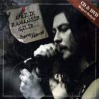 Ayrılık Zamansız Gelir CD+DVD Ayrılık Zamansız Gelir CD+DVD