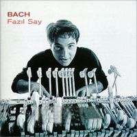 Bach Bach
