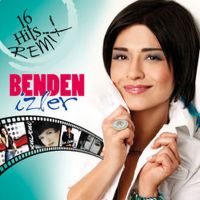 Benden İzler - 16 Hit Remix Benden İzler - 16 Hit Remix