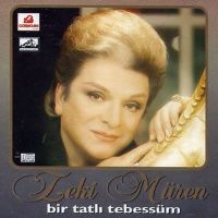Bir Tatlı Tebessüm Bir Tatlı Tebessüm