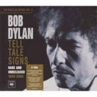 Bob Dylan - Telltale Signs Bob Dylan - Telltale Signs