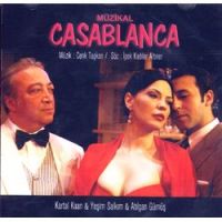Casablanca Casablanca