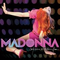 Confessions on a Dance Floor Confessions on a Dance Floor
