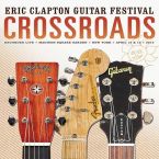 Crossroads Guitar Festival 2013 (2Dvd)