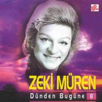 Dünden Bugüne 8 SERİ Dünden Bugüne 8 SERİ