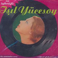 En İyileriyle Işıl Yücesoy En İyileriyle Işıl Yücesoy