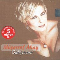 Gidiyorum Gidiyorum