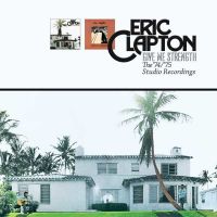 Give Me Strength: The 74/75 Studio Recordings Give Me Strength: The 74/75 Studio Recordings