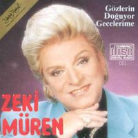 Gözlerin Doğuyor Gecelerime Gözlerin Doğuyor Gecelerime