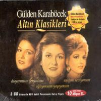 Gülden Karaböcek Altın Klasikleri 3 CD BOX SET Gülden Karaböcek Altın Klasikleri 3 CD BOX SET