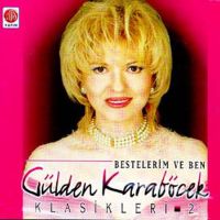 Gülden Karaböcek Klasikleri 2 Gülden Karaböcek Klasikleri 2