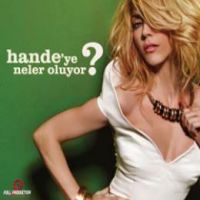 Hande'ye Neler Oluyor? Hande'ye Neler Oluyor?