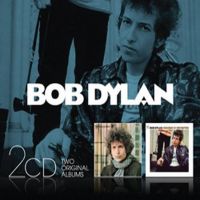 Highway 61 Revisted/Blonde On Blonde Sli Highway 61 Revisted/Blonde On Blonde Sli