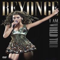 I am... World Tour I am... World Tour